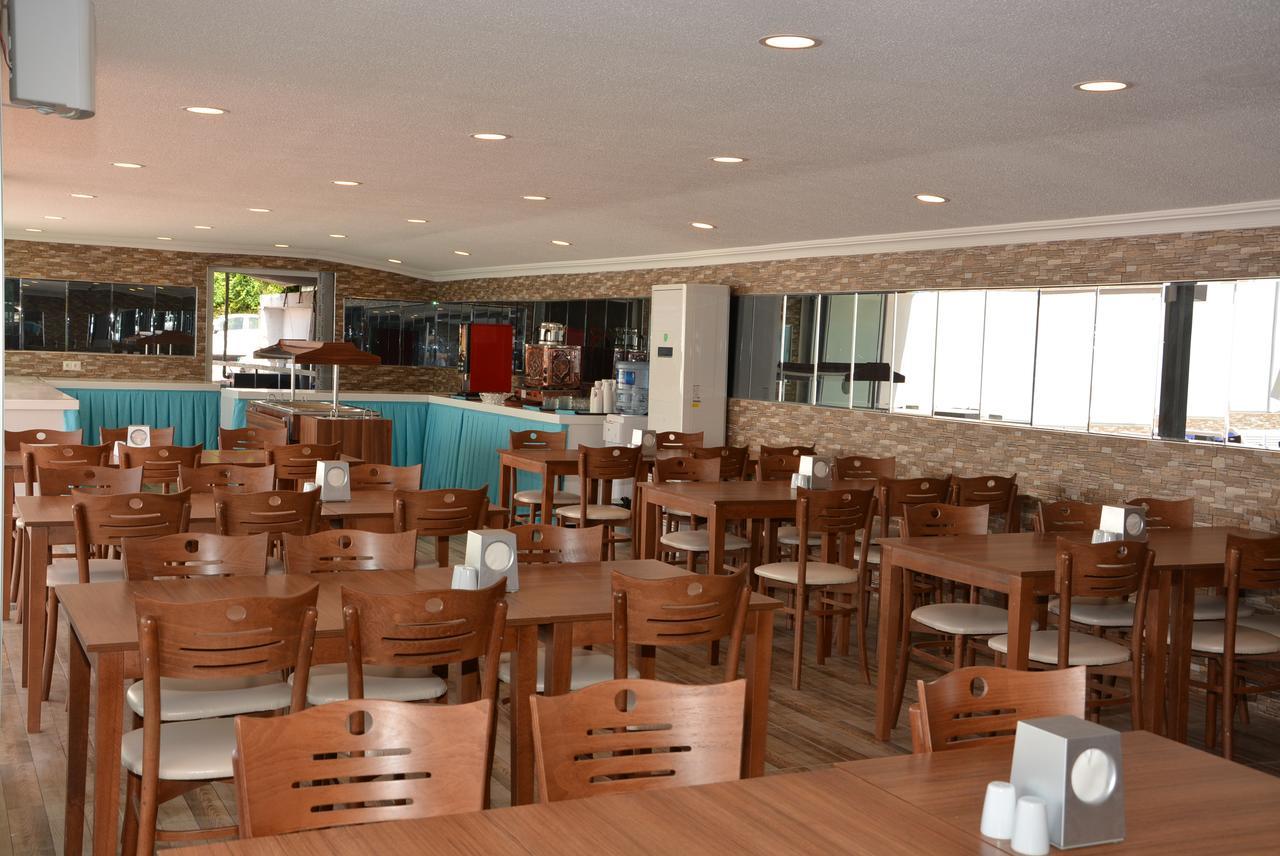 Monk Boutique Hotel Kemer Exterior photo