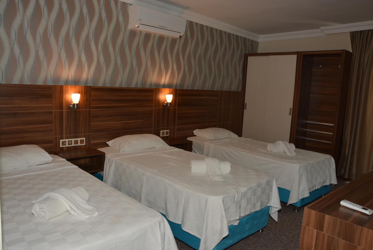 Monk Boutique Hotel Kemer Exterior photo